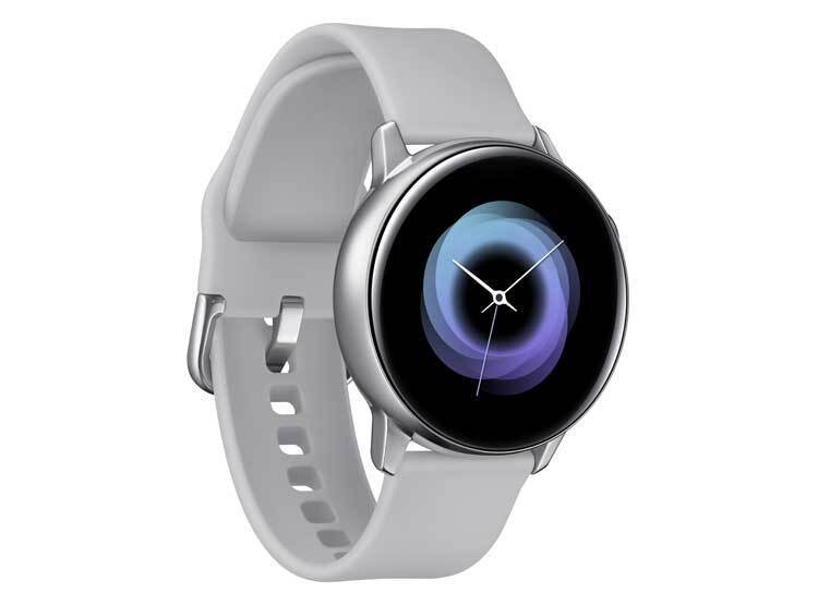 smartwatch samsung active 46mm