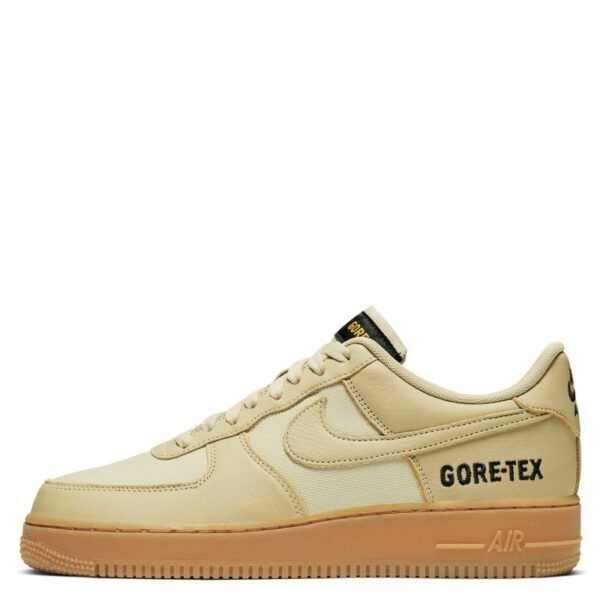 Zapatillas Urbanas Hombre Nike Air Force 1 07